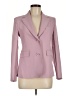 Weekend Max Mara Pink Blazer Size 6 - photo 1