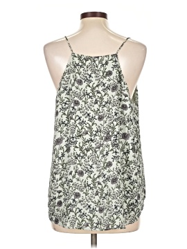 Ann Taylor Loft Outlet Sleeveless Blouse