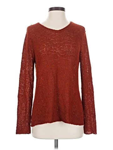 Eileen Fisher Pullover Sweater (view 1)