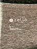 Zella Gray Long Sleeve T-Shirt Size L - photo 7