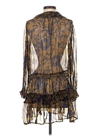 By Anthropologie Cocktail Dress (view 2)