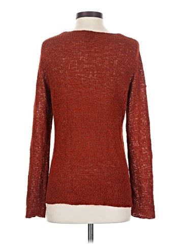 Eileen Fisher Pullover Sweater (view 2)