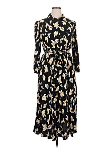 MNG Casual Dress (view 1)