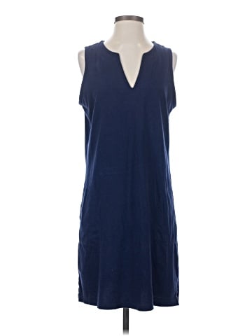 Lands' End Casual Dress (view 1)