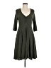 Torrid Gray Casual Dress Size Med Plus (00) - photo 1