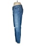 Paige Hearts Blue Jeans Size 29 waist - photo 5