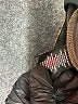 AFRM 100% Polyurethane Tan Dress Pants Size M - photo 8