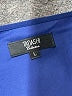 Tadashi Blue Cocktail Dress Size L - photo 7
