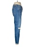 Paige Hearts Blue Jeans Size 29 waist - photo 4