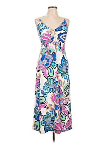 Trina Turk Cocktail Dress (view 1)