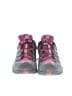 Salomon Graphic Pink Gray Sneakers Size 8 - photo 2
