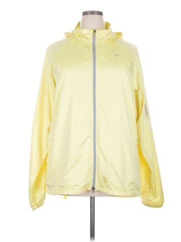 Nike Windbreaker (view 1)