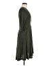 Torrid Gray Casual Dress Size Med Plus (00) - photo 4
