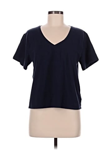 Athleta Short Sleeve T-Shirt (view 1)
