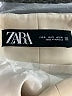 Zara Ivory Vest Size S - photo 6