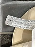 Zara Ivory Vest Size S - photo 7
