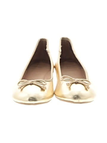 Just Fab Flats (view 2)