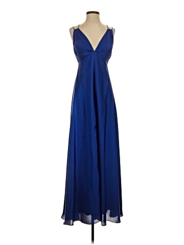 Aidan Mattox Cocktail Dress (view 1)