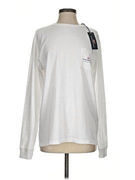 Vineyard Vines Long Sleeve Top