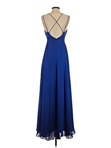 Aidan Mattox Cocktail Dress (view 2)