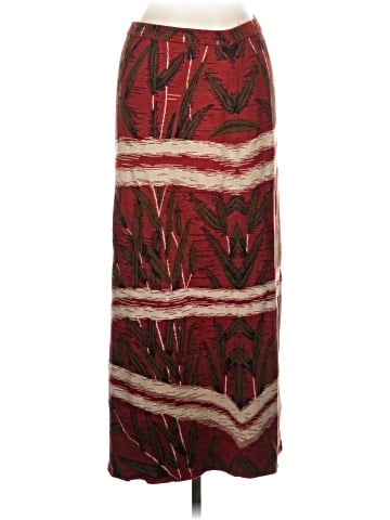 Peruvian Connection Casual Skirt (view 1)