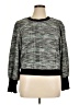 DKNY Green Long Sleeve Top Size XL - photo 1