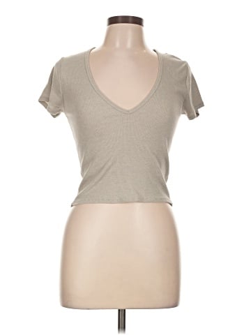 BDG Short Sleeve T-Shirt (view 1)