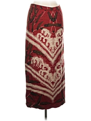 Peruvian Connection Casual Skirt (view 2)