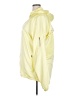 Nike 100% Polyester Yellow Windbreaker Size XXL - photo 5