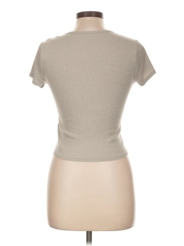 BDG Short Sleeve T-Shirt (view 2)