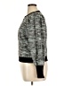 DKNY Green Long Sleeve Top Size XL - photo 5