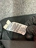 Helmut Lang Gray Active Pants Size 28 waist - photo 8