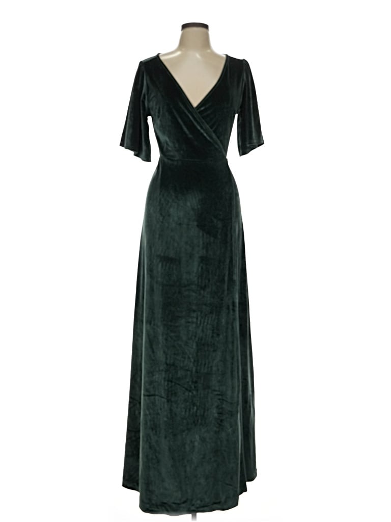 Pre-owned Baltic Born Cocktail Dress In Green