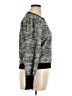 DKNY Green Long Sleeve Top Size XL - photo 4