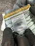 CAbi Blue Jeans Size 14 - photo 5