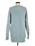 Abercrombie & Fitch Teal Pullover Sweater Size M - photo 2