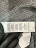Just Fab Houndstooth Gray Dress Pants Size M - photo 8