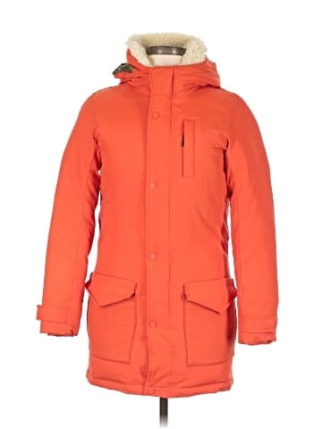 Scotch & Soda Raincoat (view 1)