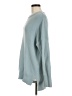 Abercrombie & Fitch Teal Pullover Sweater Size M - photo 5
