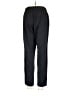 Under Armour 100% Polyester Solid Black Track Pants Size L - photo 2