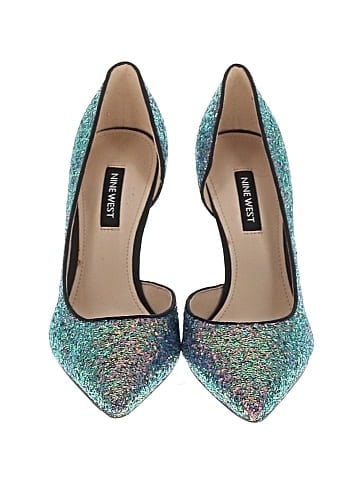 Nine West Heels (view 2)