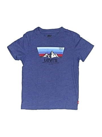 Levi's Short Sleeve T-Shirt (view 1)