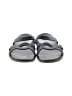 Crocs Gray Sandals Size 10 - photo 2