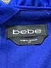 Bebe Solid Blue Jumpsuit Size XS - photo 4