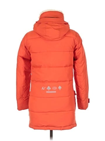 Scotch & Soda Raincoat (view 2)