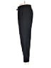Under Armour 100% Polyester Solid Black Track Pants Size L - photo 5