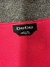 Bebe Pink Cocktail Dress Size S - photo 7