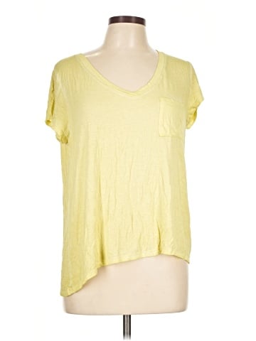 Jane and Delancey Short Sleeve T-Shirt (view 1)