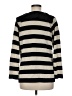 Escada Stripes Black Pullover Sweater Size EU 38 / US 8 - photo 2