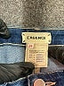 L'Agence Blue Jeans Size 25 waist - photo 7